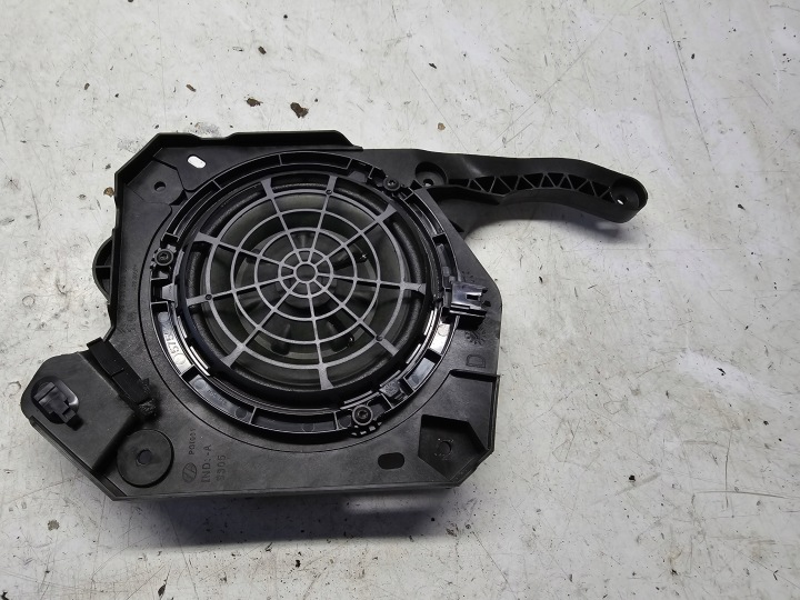 OPEL GRANDLAND X Altoparlante PORTA Portiera sinistra Anteriore 9813826880