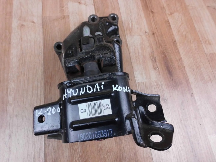 KIA CEED III 1.0 T-GDI MANUAL SUPPORTO AIRBAG STAFFA CAMBIO INGRANAGGI