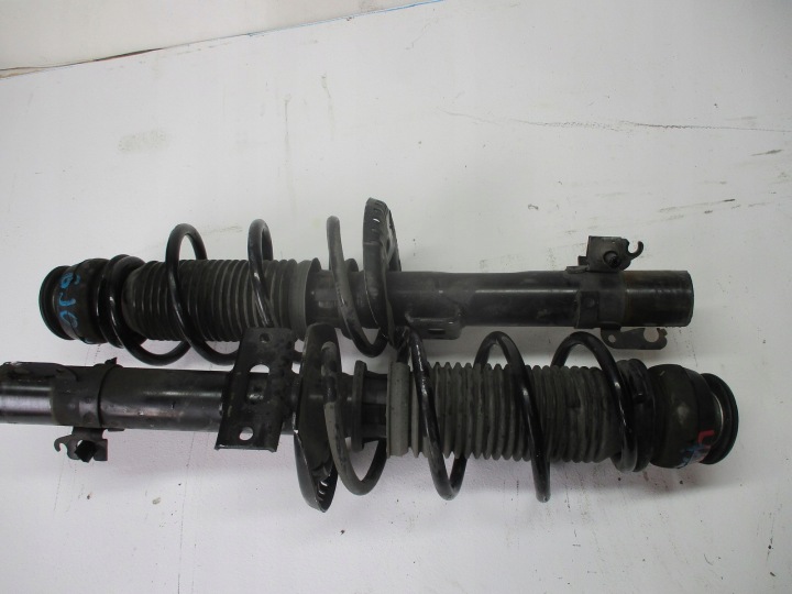 shock absorber amor front SEAT IBIZA 6J0 1,0TCI