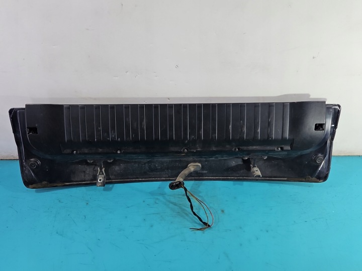 BURTA BMW X5 E70 MUSTA A35/5 11