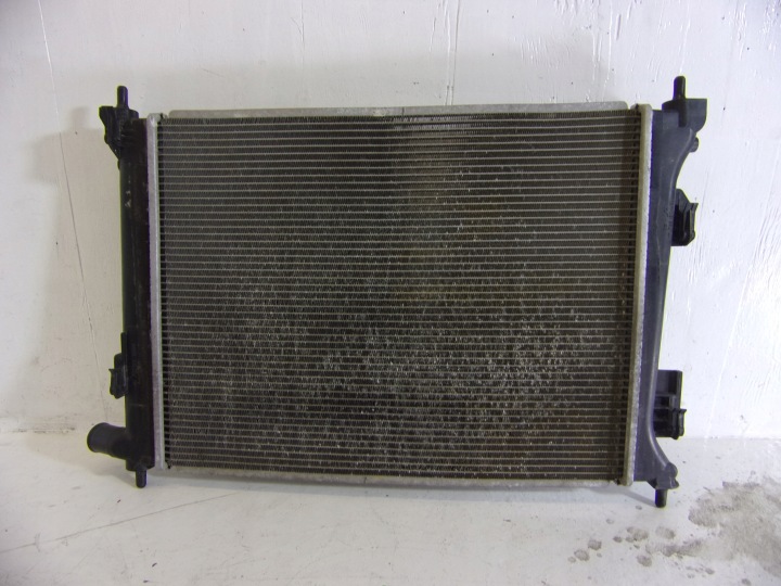 Kühler Wasserkühler KIA RIO 3 25310-1RXXX