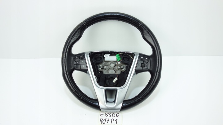 VOLVO V40 II 2012- volant MULTIFUNKCYJNA 34220709A