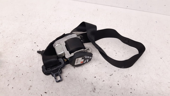 tension belt safety right 1698603485 Mercedes W169