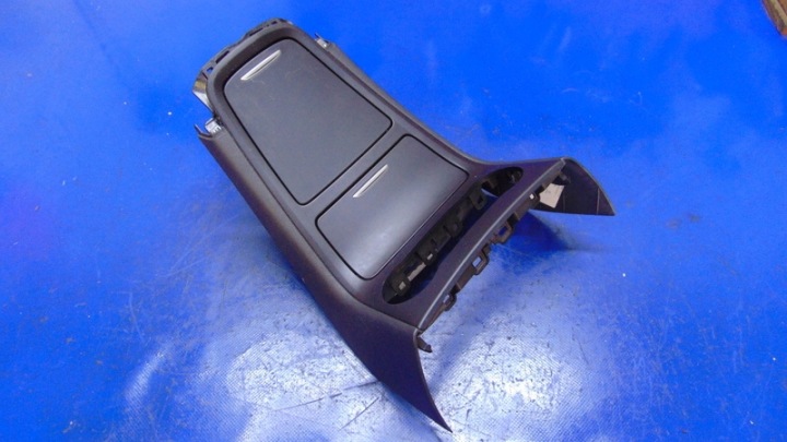 TUNEL passenger compartment ashtray EUROPA MERCEDES B KLASA W246 A246 246 11-18R