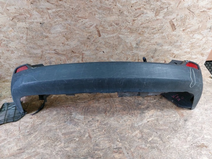 PARAURTI POSTERIORE TOYOTA RAV4 IV 12-15