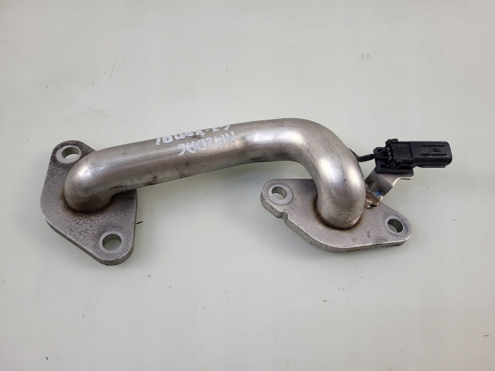 MAZDA 6 III GL GJ 2gi LIFT 2.2 D wiring EGR pipe hose sensor od 18r