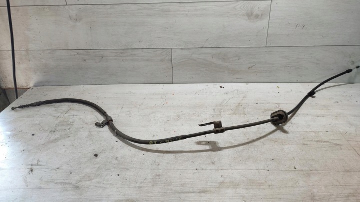 rope brakes right rear part kombi Chevrolet Cruze