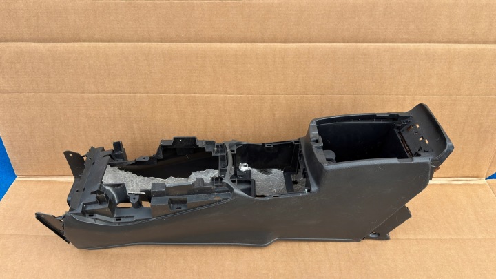NISSAN X-TRAIL T32 TUNEL media + tubo Dell’aria 389-116533 KP7/UP36