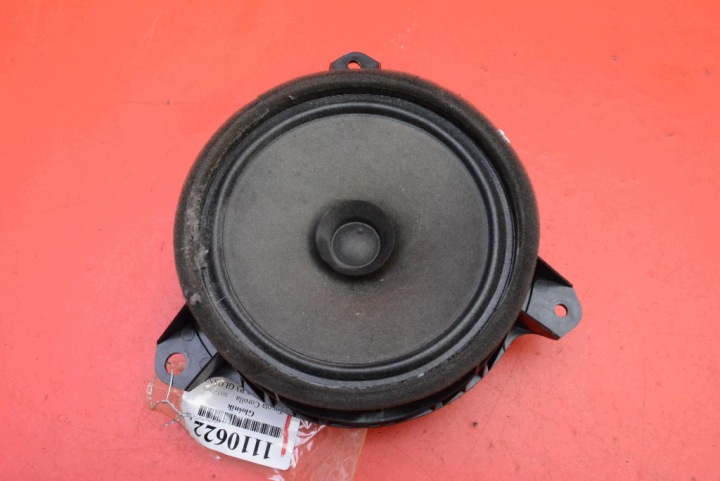 Lautsprecher rechts heck 86160-02B80 TOYOTA COROLLA E21 LIFT 17-24