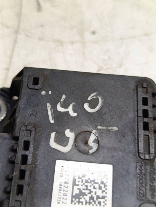 Hyundai i40 14-19 1.7 CRDI Modul NOX lambda probe 39265-2A350 9
