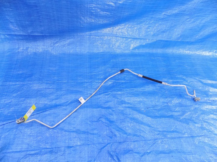 wiring hose of the air conditioning BMW X5 G05 20R HYBRYDA