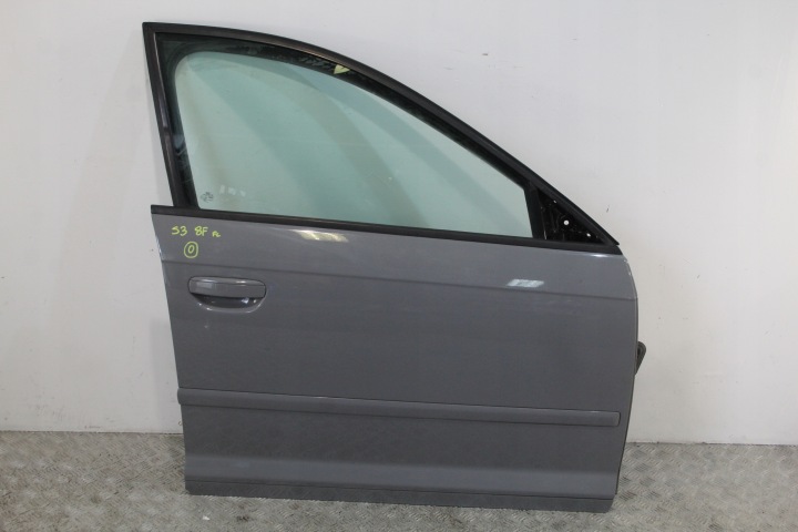 dveře pravý předek přední AUDI S3 8P0 8P LIFT