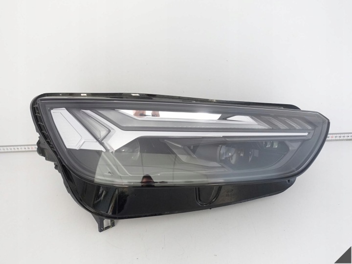 AUDI Q5 SQ5 II 80A FY LIFT 21- MATRIX FULL LED Licht rechts vorne EU *036E*