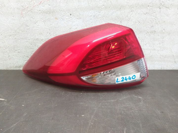 LIGHT REAR PART LEFT HYUNDAI TUCSON III 3 15- LED
