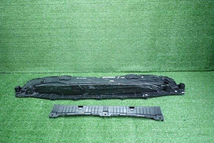 KIA SORENTO V LIFT 24- Stoßstangenträger hinten heck