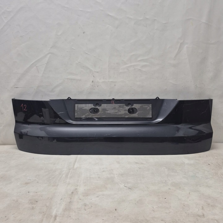 FORD MONDEO IV 4 MK4 KOMBI 07-14 blende gehäuse leiste schutzleiste blende schutzkappe heckklappe heck