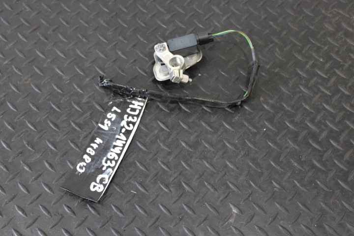 morsetto per batteria LAND ROVER EVOQUE II 2 L551 HJ32-14463-CB