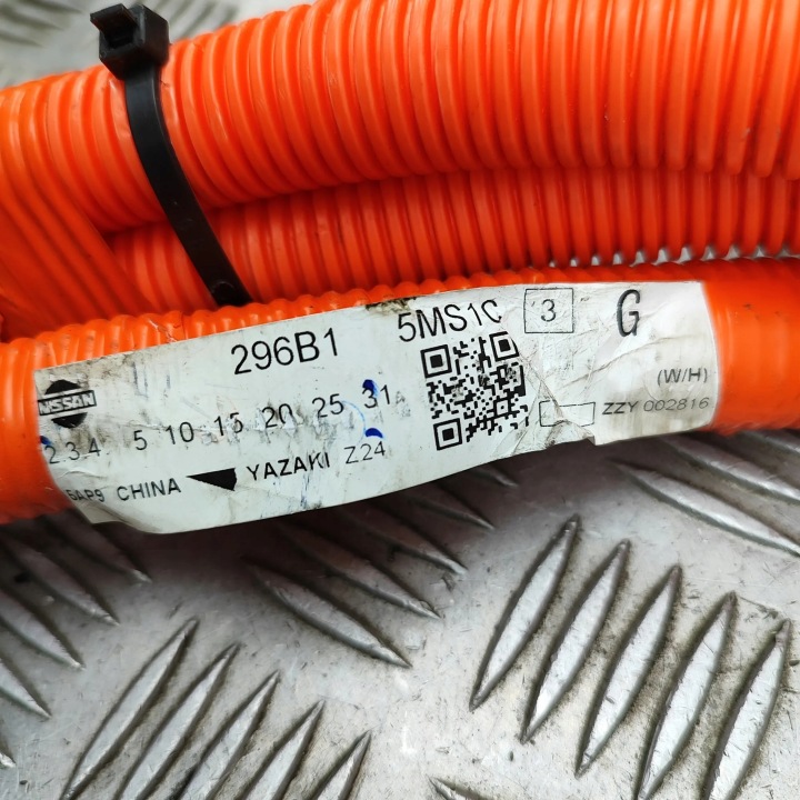 NISSAN ARYA (FE0) CABEL 296B15MS1C 35956587 160kw 2025 10