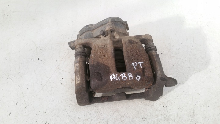 Bremssattel Bremse Sattel rechts heck AUDI A4 B8