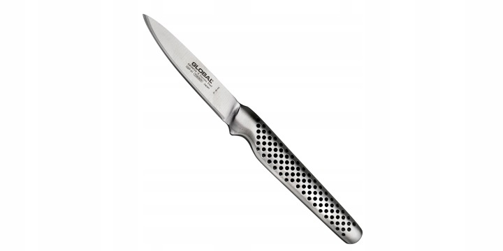 Nůž na loupání, velká rukojeť 8 cm Global GSF-31
