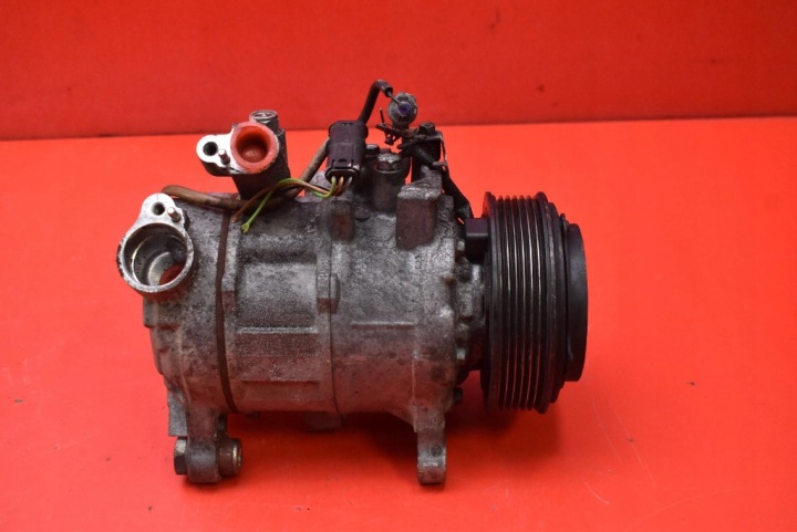 Pompe Compresseur Climatisateur air conditionné BMW F20 1.6 D 116 KM 11-15