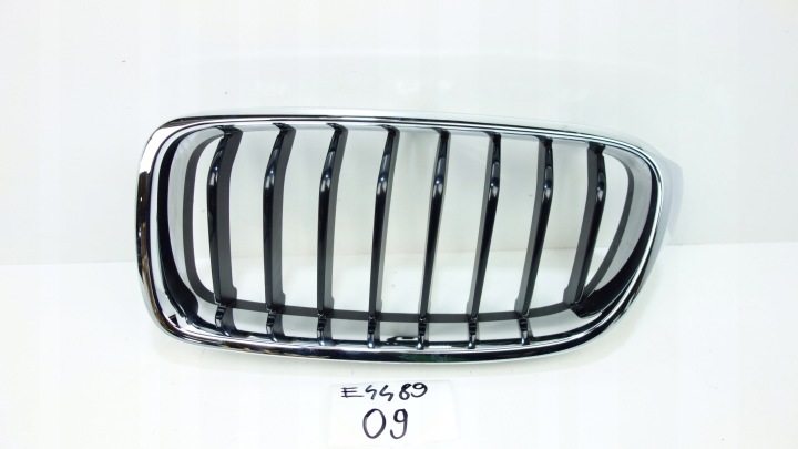 Grill salberk Nieren links BMW 3 F30 F31 11-19 7295435