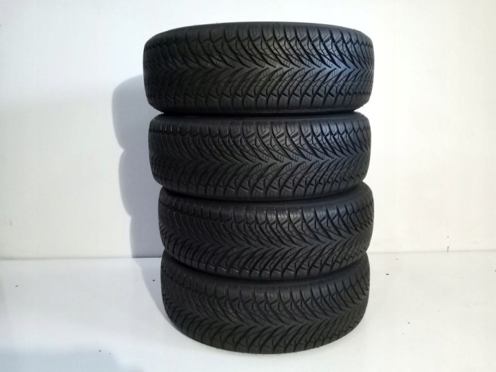 reifen Austone Fixclime SP-401 All Season 175/65/14 86H 2025 7,3mm
