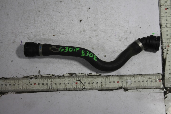 ROHR SCHLAUCH DES WASSERS 9321609 BMW G30 G31 530E 17