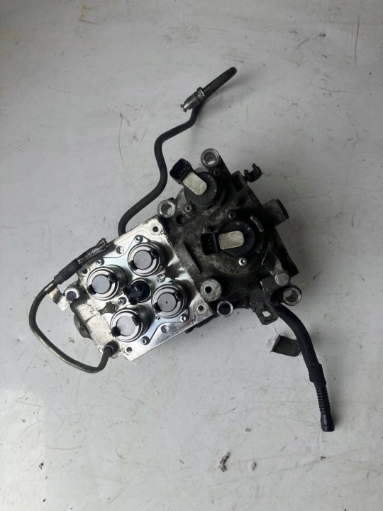 Schaltkulisse ROBOT Sensoren Getriebe MCP CITROEN PEUGEOT CA00813970