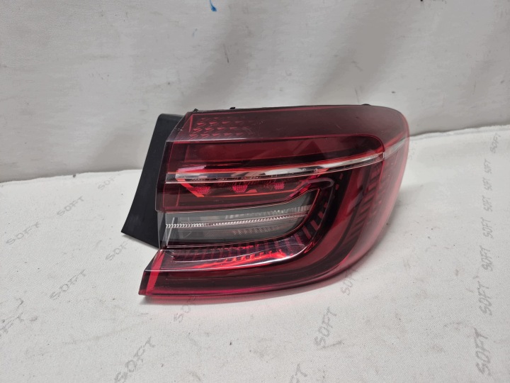 RENAULT CLIO V 5 19- light right rear part rear W BLONTIK 265504885R