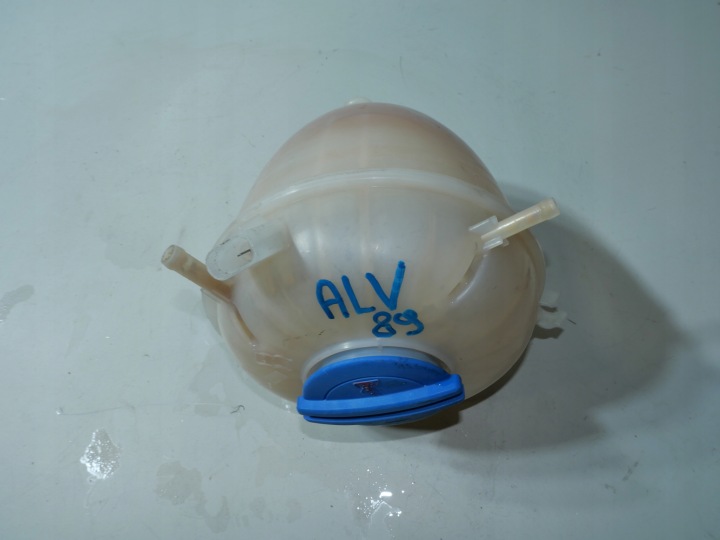 VW T6 water tank 7E0121407B