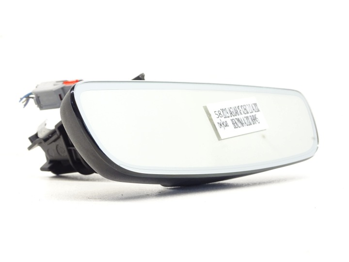 mirror inner JAGUAR XF X260 HPLA-17E678-AA