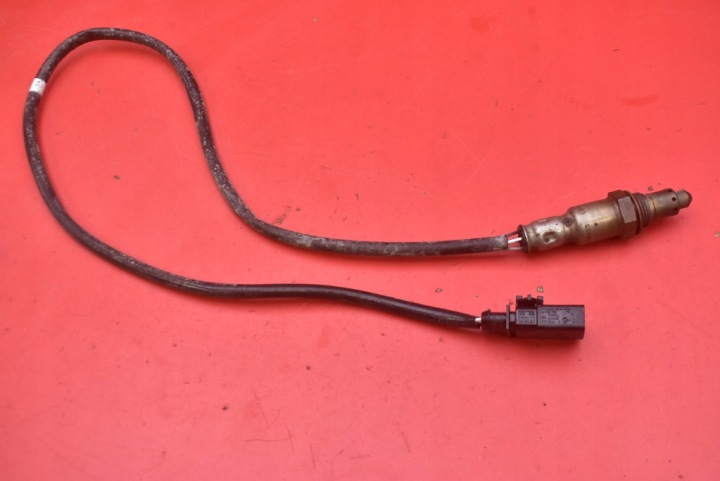 SONDA LAMBDA 05E906262C SKODA FABIA 4 IV 1.0 MPI 80 KM 21