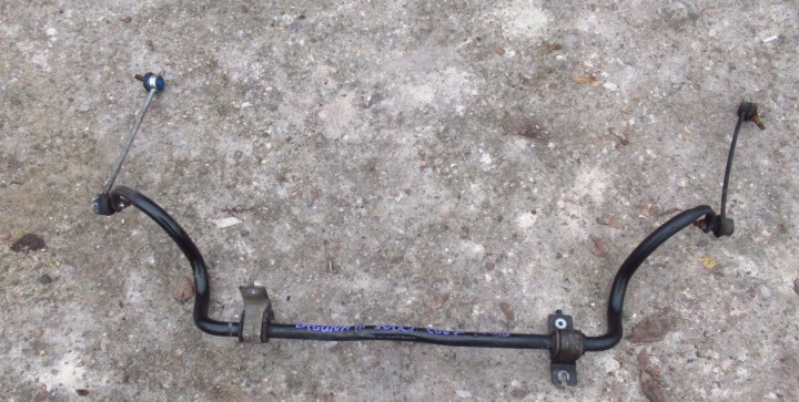 RENAULT LAGUNA III stabilizer rod