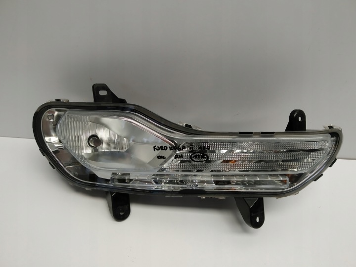 Ford Kuga II Mk2 Feux antibrouillard Indicateur de direction Indicateur de direction Droite Avant CV44-13B220-BG
