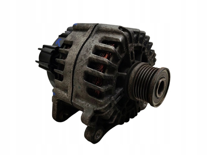 alternatore 140A AUDI Q5 8R A4 B8 A5 8T A6 C7 SEAT EXEO 2.0 TDI 03L903017B