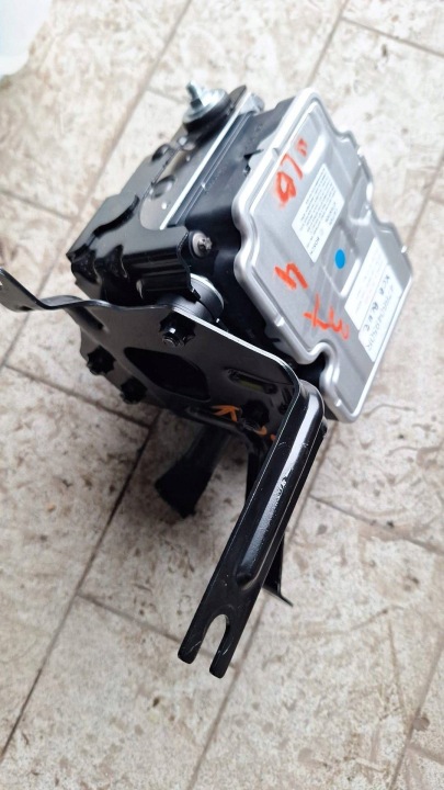 Pompe ABS Renault Scenic E-Tech V 476609263R