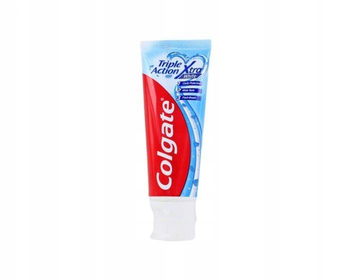 Colgate Triple Action зубна паста 75 мл