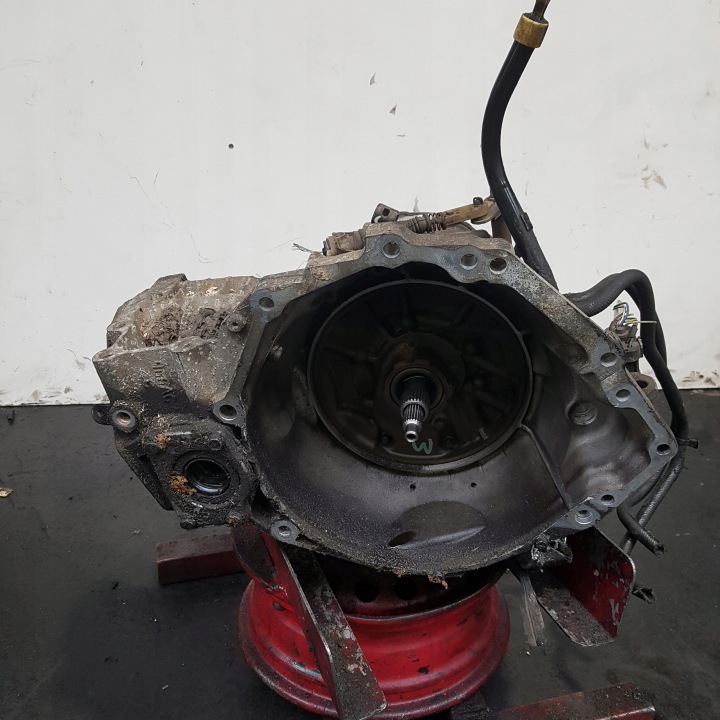 Getriebe AUTOMATYCZNA CHRYSLER PACIFICA P04800413AC