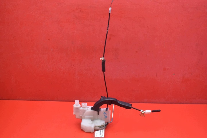 de la Serrure Portière Gauche Avant Avant EU HONDA ACCORD 7 VII 02-06