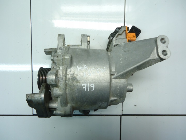 KIA HYUNDAI TUCSON IV 1.6 T-GDI G4FT alternator 37390-2M900