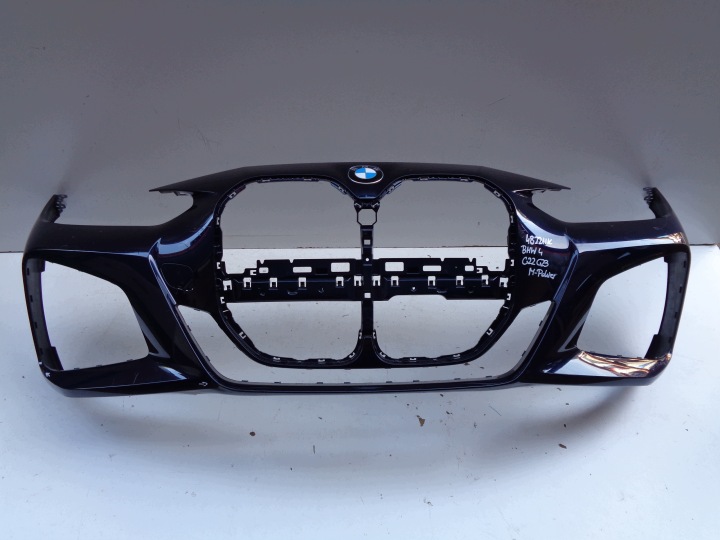 Frontstoßstange BMW 4 G22 G23 COUPE CABRIO M-Paket NR 48221