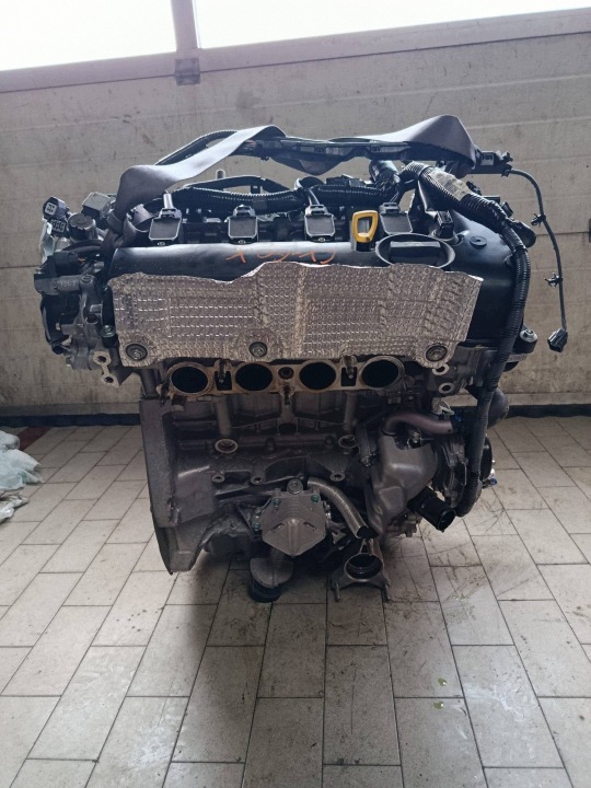 engine Mazda CX-60 PY21859521 NR X