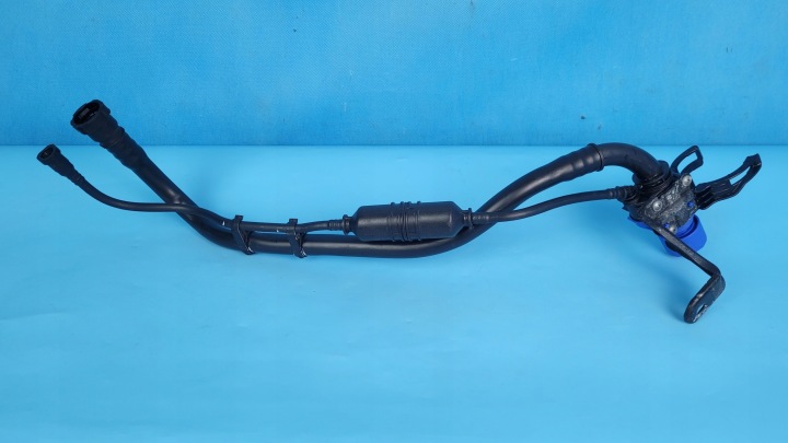 PEUGEOT 508 II 22r Driving ADBLUE CORREL 9813850980 7