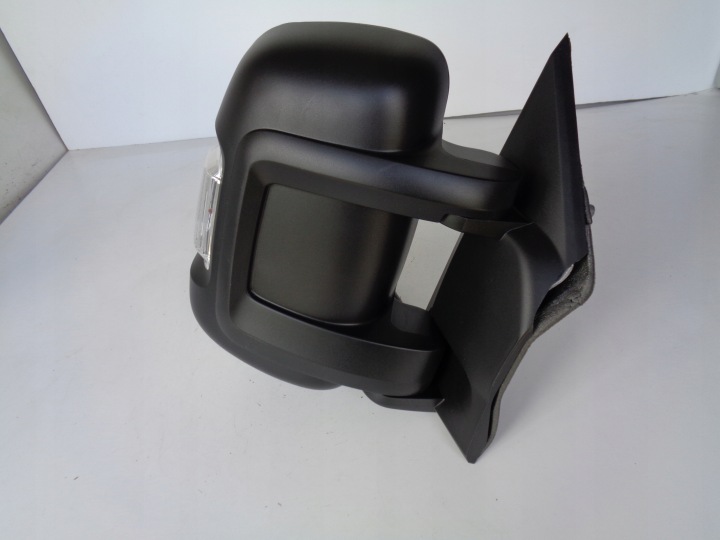 SPECCHIETTO RETROVISORE Destro FIAT DUCATO BOXER JUMPER 06- 5 PIN