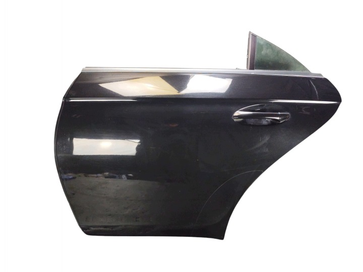 Portière Gauche Arrière MERCEDES CLS C219 LIFT (2008-2010) KOD LAKIERU 197
