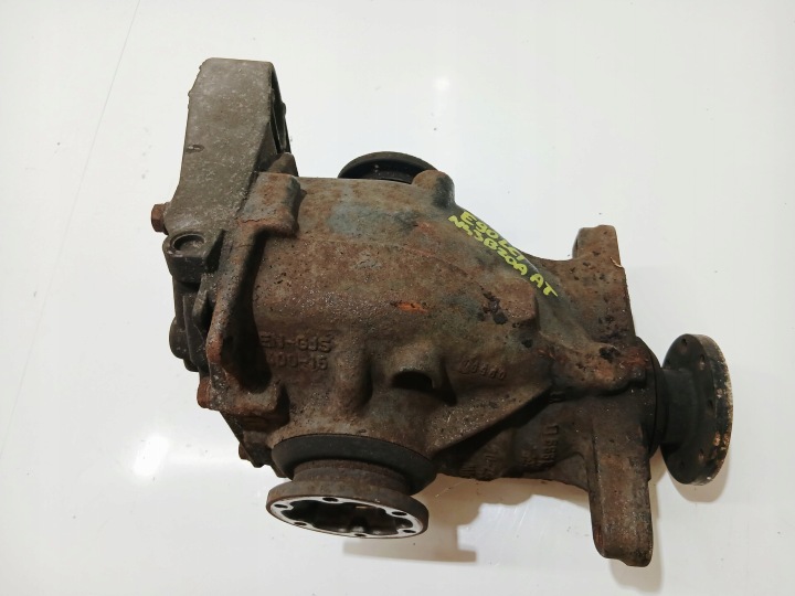 Differential Ausgleichgetriebe BMW E90 E91 N43B20A AUTOMAT (0005843)