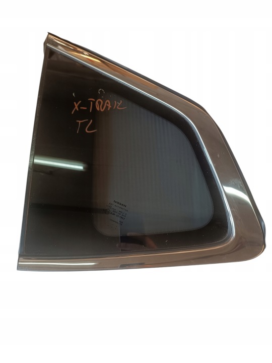 FENSTER hinten links Karoserie NISSAN X-TRAIL T32