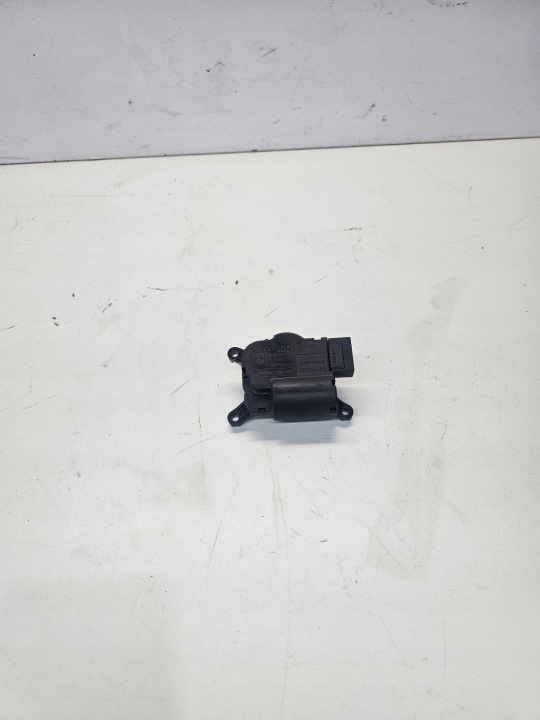 mini motor of the heating AUDI Q7 4L VW 7L0907511AD