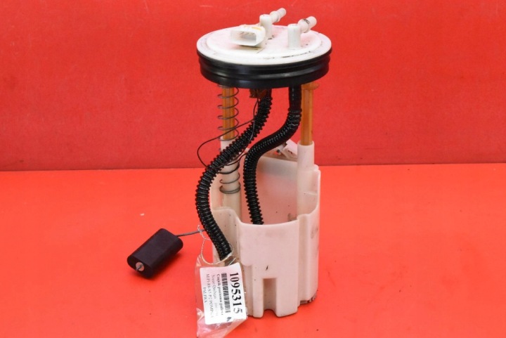 Capteur Niveau Carburant NISSAN QASHQAI 1 et J10 1.5 DCI 105 KM LIFT 10-14